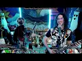 Týr - Hold The Heathen Hammer High | Let's Rock Out Together!