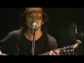 ACIDMAN - 赤橙-acoustic version- (2008.7.12 幕張メッセLIVE)