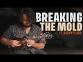 Download Lagu This Mandolin Player Sounds Like Nobody Else