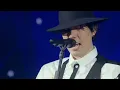 RADWIMPS - Tremolo [Official Live Video from "15th Anniversary Special Concert"]