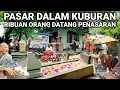 Download Lagu VIRAL..! PASAR DI DALAM KUBURAN LAGI VIRAL DI JAWA TIMUR