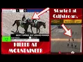 GULFSTREAM DUMP Mon Paradis KILLED AT MOUNTAINEER 5 9 23