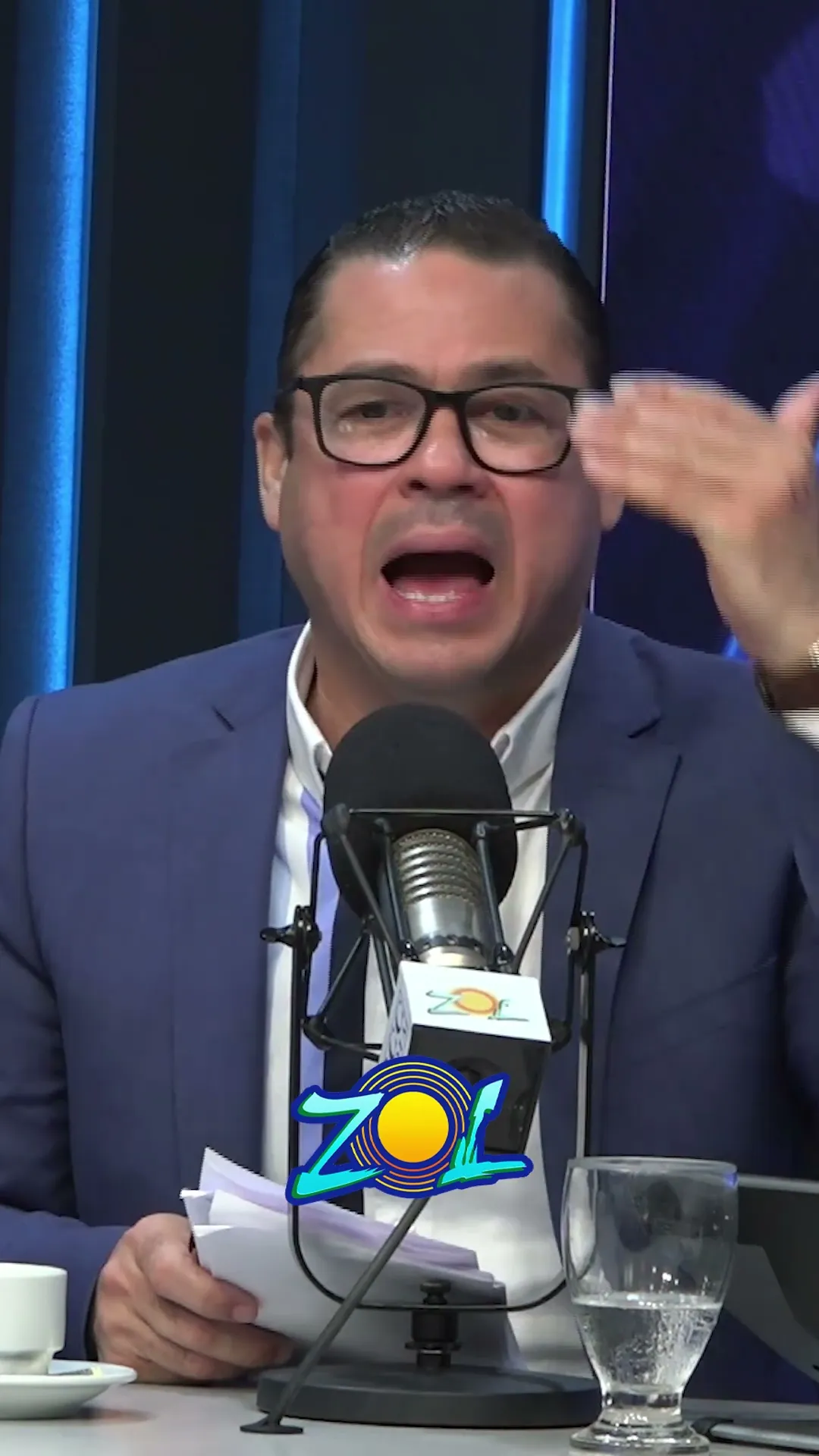 Gonzalo Castillo: ¿Es una persecución política del presidente Abinader?
