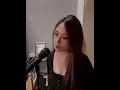 Download Lagu 不该用情（女声版）- JuneHo妞妞 原唱：说理哥 【也许当初不该用情 如今不会再有痴情】