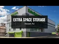 Storage Units in Newark NJ - Extra Space Storage