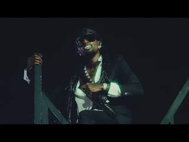 Video: Playboi Carti LIVE @ Rolling Loud Orlando 2026 [Full Set]