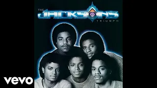 the jacksons everybody official audio 