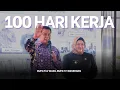 Download Lagu Program 100 Hari Kerja Bupati \u0026 Wakil Bupati Tangerang Periode 2025-2030