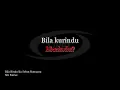 Siti Fairuz - Bila Rindu Kusebut Namamu [Karaoke]