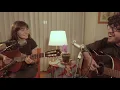 Aguas de março - Andrea y Ángel (Elis & Tom cover)