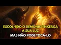 Download Lagu Como o Demônio Enxerga um Escolhido 👁️