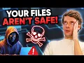 5 Most Secure Cloud Storage Providers That ACTUALLY Protect Your Data
