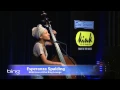 Download Lagu Esperanza Spalding - Midnight Sun (Bing Lounge)