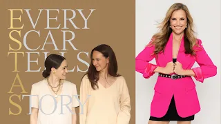 From Fashion to Figther Virginia Carnesale s Story
