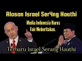 Download Lagu Alasan Kenapa Isr4el Terbaru Meny3r4ng Houth! // Kebenaran Harus Dibuka😭