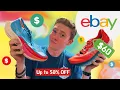 Should You Buy Running Shoes on Ebay