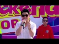 Govinda - Siapa Yang Pantas | DAHSYAT WEEKEND SORE