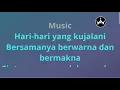 Lagu Rafflesia - Malaikat cinta bersayap Karaoke Smule