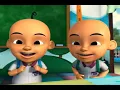 Lagu UPIN IPIN (Season 2) - Kisah dua malam
