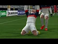 PES 2017 (PS2) Emelec vs San Lorenzo - Copa Libertadores 2017 - 1/8 FINAL