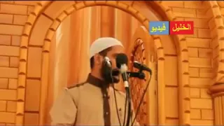 ملك الموت عند رأسك دندنها