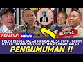 Lagu PENGUMUMAN !! POLISI DIDUGA SALAH MENGANALISA FOTO IJAZAH JOKOWI, IJAZAH JOKOWI BISA JADI PALSU