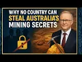Lagu Why No Country Can Steal Australia's Mining Secrets