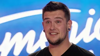 Download Jacob Moran - Rise (Katy Perry) - Best Audio - American Idol - Auditions 4 - March 20, 2022 MP3