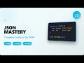 JSON in Go Encoding Decoding Struct Tags for Beginners