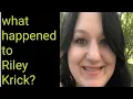 Riley Krick Obituary Milford PA Riley Krick Has Passed Away - Death