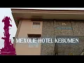 Lagu Vasilitas Hotel Mexolie Kebumen Terbaru