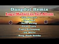 Download Lagu DJ Dangdut Madura Terbaru - Full Album.
