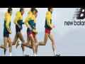 New Balance McKinsey s 7S Framework