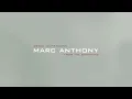 Marc Anthony - Y Hubo Alguien (Visualizer)