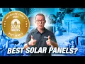 The Best Solar Panels In Australia In 2024 Installers Choice Awards