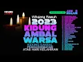 Download Lagu Kidung Ambal Warso | Sebuah Kidung Sakral Penghormatan Atas Hari Kelahiran