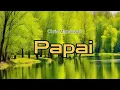 Download Lagu CHRIS MANDAWALI - PAPAI (PNG OLDIE)