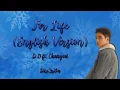 Download Lagu EXO D.O ft Chanyeol - For Life (Eng Ver)