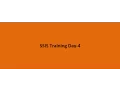 SSIS Training Day 4 - Zip-Unzip File using Execute process Task