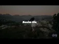 Ece Mumay - Lila (Sözleri/Lyrics)🎶