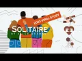 Solitaire book by Alice Oseman