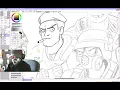 Shadbase Creative Livestream 9-14-17