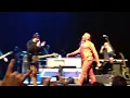 Bruce Springsteen & Jimmy Cliff  "Harder They Come" at Austin City Limits (SxSW 2012)