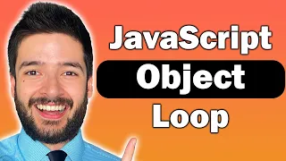 JavaScript Object Looping Explained - A Comprehensive Tutorial JavaScript Programming Tutorial