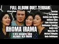 Download Lagu RHOMA IRAMA FULL ALBUM DUET LAGU ROMANTIS FT RIZA UMAMI, RITA SUGIARTO, NOER HALIMAH, ELVY SUKAESIH