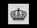 Lagu Toton - Crown (Official Audio)