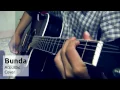 Download Lagu Melly - Bunda (Acoustic Guitar Cover plus tab by Riadyawan)