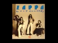Frank Zappa - Zoot Allures