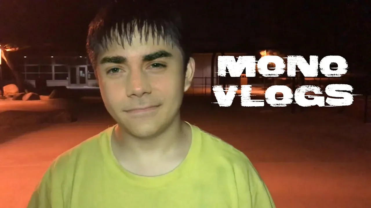 MONO VLOGS - Trick Shots and Abortion Debates