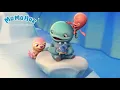 Download Lagu Ice Bumper Cars | MuMuHug World | 안아줘요 무무 | 姆姆抱抱
